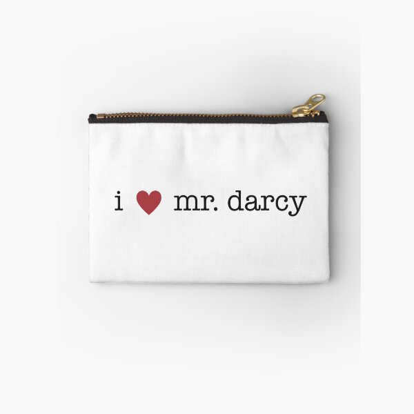 Item preview, i heart mr. darcy designed and sold by meayo.