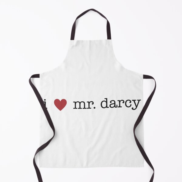 Item preview, i heart mr. darcy designed and sold by meayo.