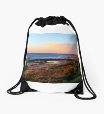 Backbeach Drawstring Bag