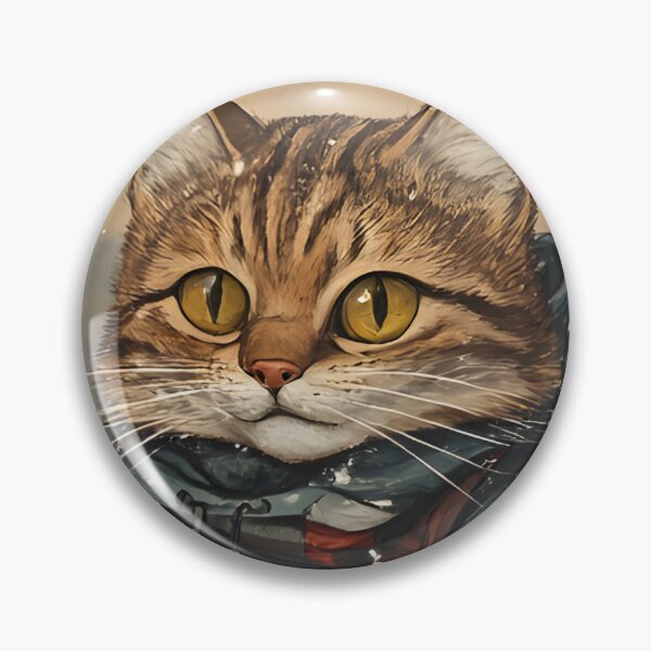 Item preview, Cat Ski - Mountain Scenery | Winter sport designed and sold by Jusstine-Pansy.