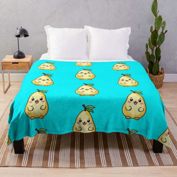 Item preview, Cute Pear designed and sold by shirttruck.