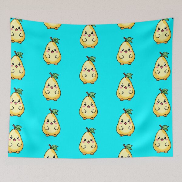Item preview, Cute Pear designed and sold by shirttruck.