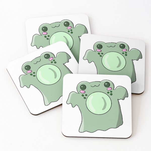 Item preview, Frog, no 22 designed and sold by mon-artist.