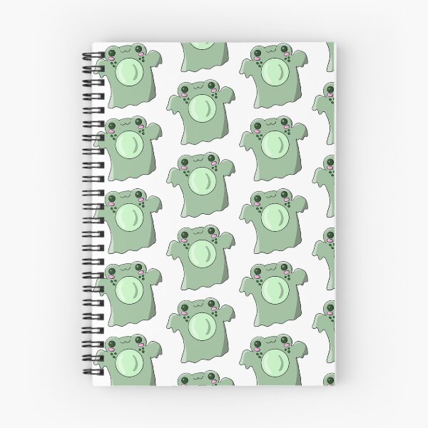 Item preview, Frog, no 22 designed and sold by mon-artist.