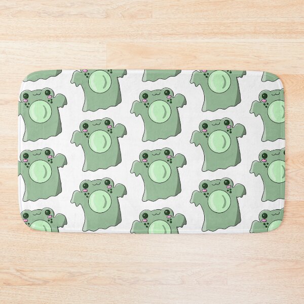 Item preview, Frog, no 22 designed and sold by mon-artist.