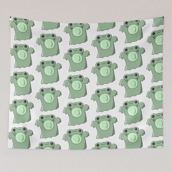Item preview, Frog, no 22 designed and sold by mon-artist.