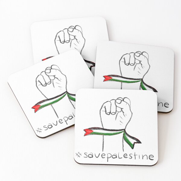 Item preview, Save Palestine  designed and sold by foreveryone.