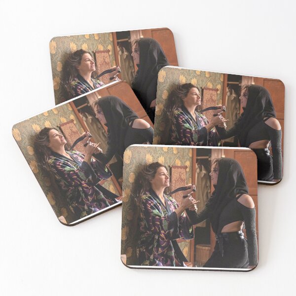 Item preview, agatha x rio designed and sold by hrencso.