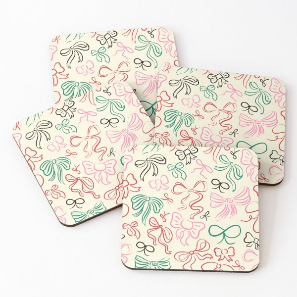 Item preview, Holiday Bows designed and sold by Haley Schulz.