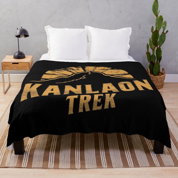 Item preview, MOUNT KANLAON designed and sold by likbatonboot.