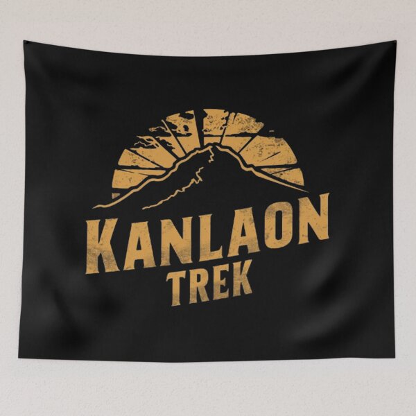 Item preview, MOUNT KANLAON designed and sold by likbatonboot.