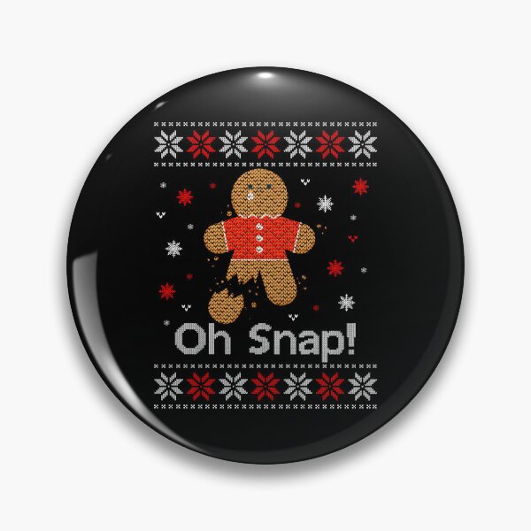 Item preview, In Pieces but Still Delicious - ugly Christmas designed and sold by CleanDecor.