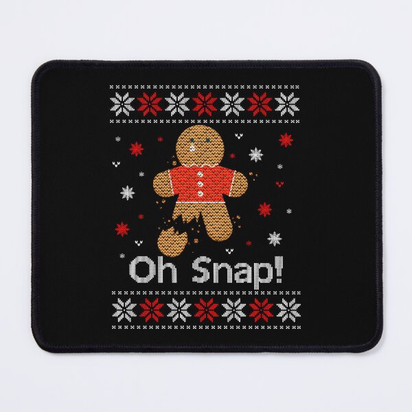Item preview, In Pieces but Still Delicious - ugly Christmas designed and sold by CleanDecor.