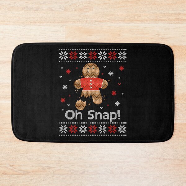 Item preview, In Pieces but Still Delicious - ugly Christmas designed and sold by CleanDecor.