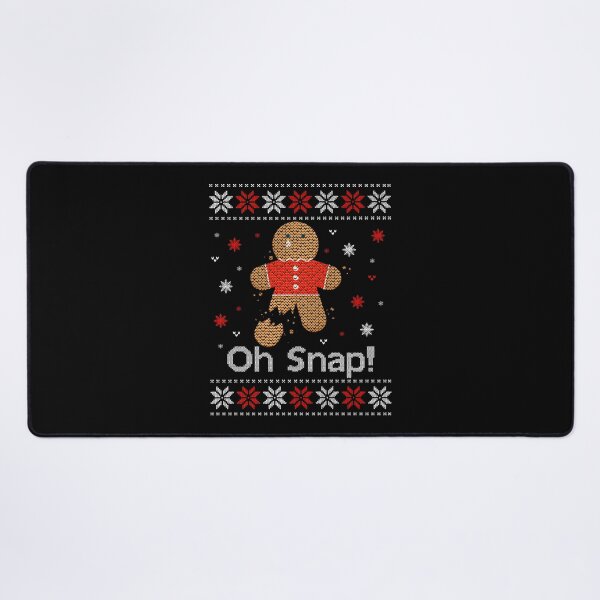 Item preview, In Pieces but Still Delicious - ugly Christmas designed and sold by CleanDecor.
