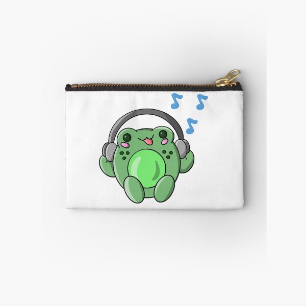 Item preview, Frog, no 23 designed and sold by mon-artist.