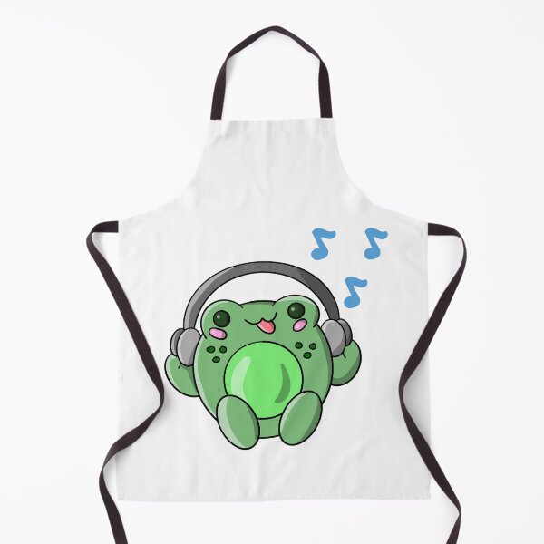 Item preview, Frog, no 23 designed and sold by mon-artist.