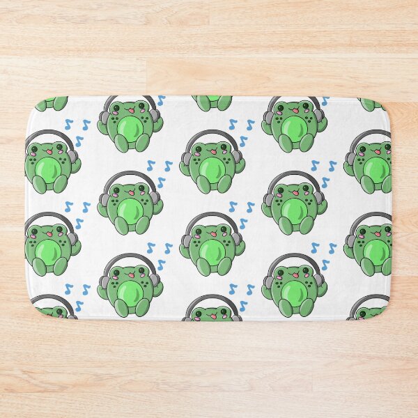Item preview, Frog, no 23 designed and sold by mon-artist.
