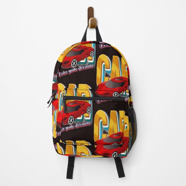 Item preview, CAR Drive your dreams #03 designed and sold by PeePhoaphai.