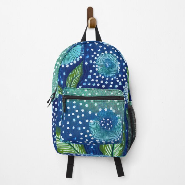 Item preview, Campo de flores de primavera - Resumen designed and sold by sonjas.