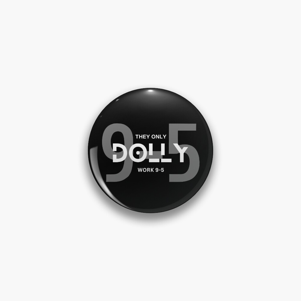 Item preview, Pin designed and sold by RJLCAM.