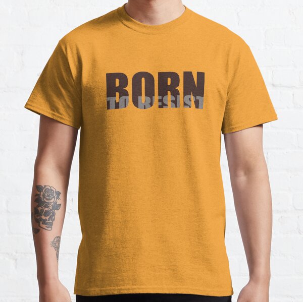 Idakoos Franz Baseball Style Boy T-Shirt