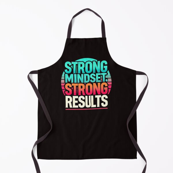 Item preview, Motivational Quote, Strong Mindset Strong Results, Success  designed and sold by Logiamerch.