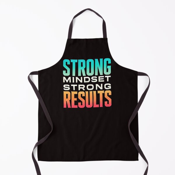 Item preview, Motivational Quote, Strong Mindset Strong Results, Success  designed and sold by Logiamerch.