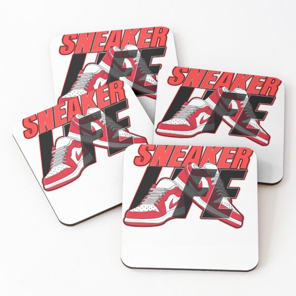 Item preview, SNEAKER LIFE! GRAPHIC TEE designed and sold by pagesix06.