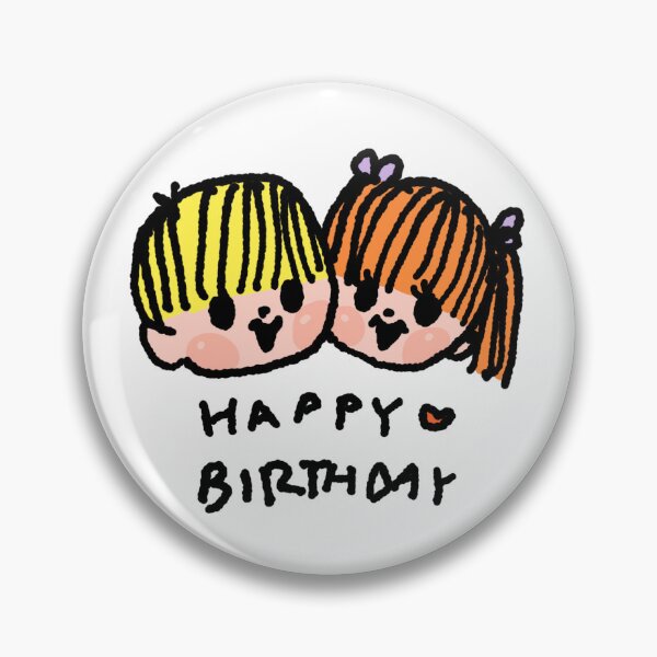Item preview, happy birthday designed and sold by pookapencil.