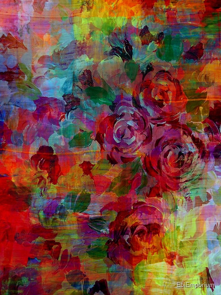 through-rose-colored-glasses-bold-rainbow-floral-multicolor-flower