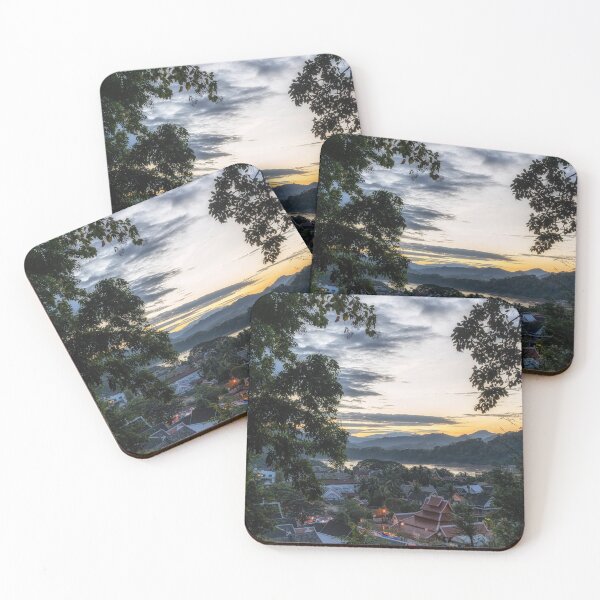 Item preview, Wat Mai Suwannaphumaham designed and sold by aaronchoi.