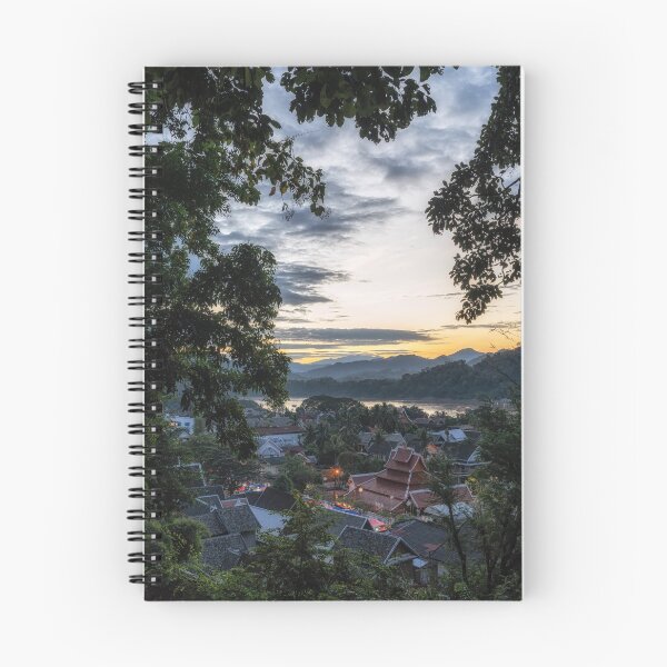 Item preview, Wat Mai Suwannaphumaham designed and sold by aaronchoi.