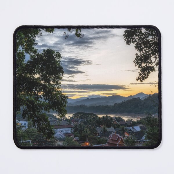 Item preview, Wat Mai Suwannaphumaham designed and sold by aaronchoi.