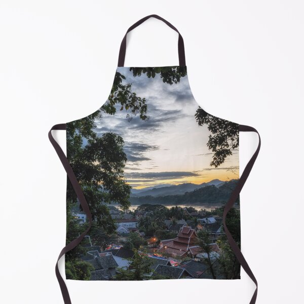 Item preview, Wat Mai Suwannaphumaham designed and sold by aaronchoi.
