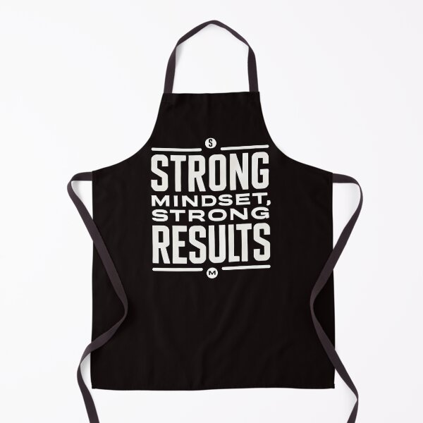 Item preview, Motivational Quote, Strong Mindset Strong Results, Success  designed and sold by Logiamerch.
