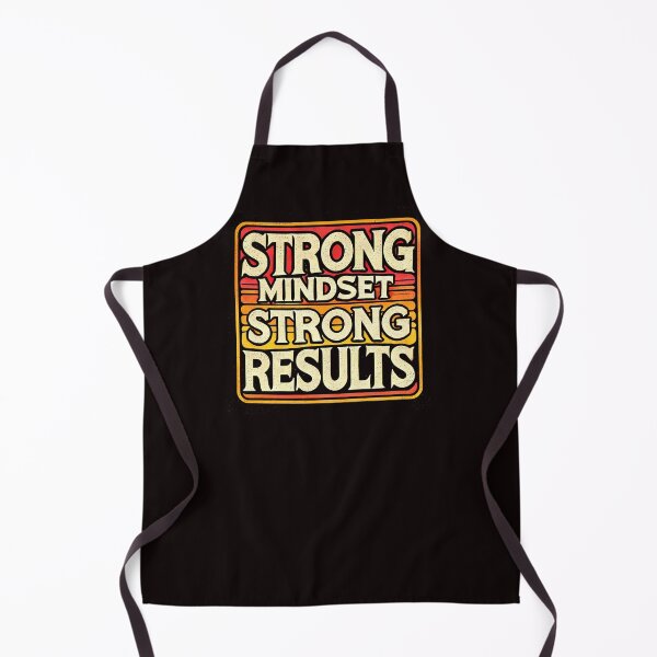 Item preview, Motivational Quote, Strong Mindset Strong Results, Success  designed and sold by Logiamerch.