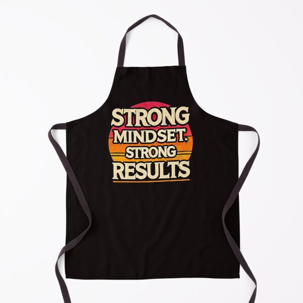 Item preview, Motivational Quote, Strong Mindset Strong Results, Success  designed and sold by Logiamerch.