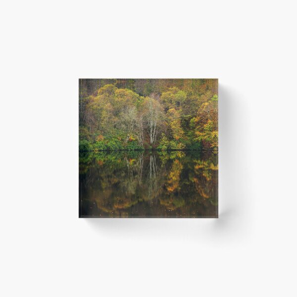 Item preview, Autumn, Isle of Mull designed and sold by Dave Guy.