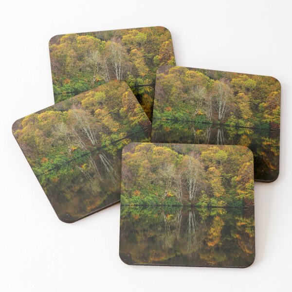Item preview, Autumn, Isle of Mull designed and sold by Dave Guy.