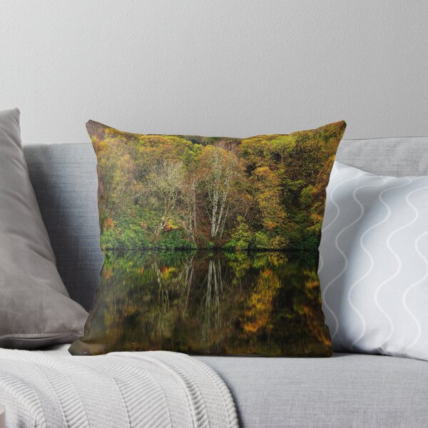Item preview, Autumn, Isle of Mull designed and sold by Dave Guy.