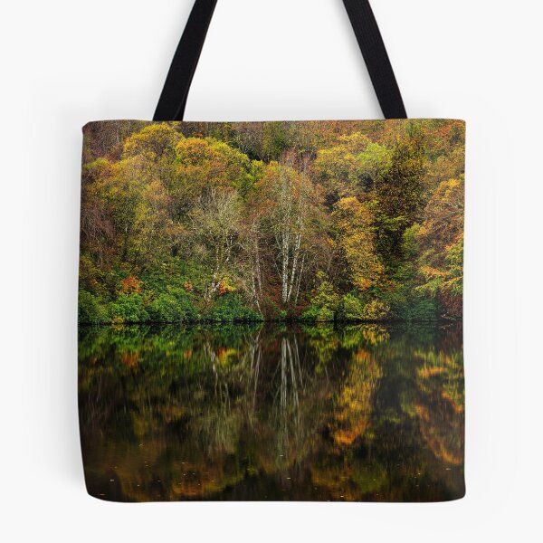 Item preview, Autumn, Isle of Mull designed and sold by Dave Guy.