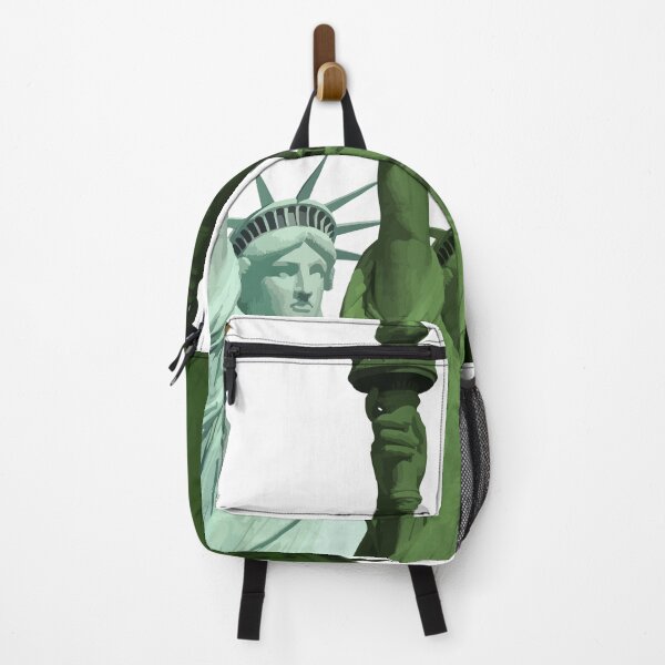 Item preview, statue of liberty designed and sold by chihuahuashower.