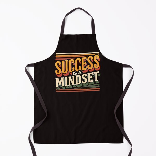 Item preview, Motivational Quote, Success is a Mindset, Success  designed and sold by Logiamerch.