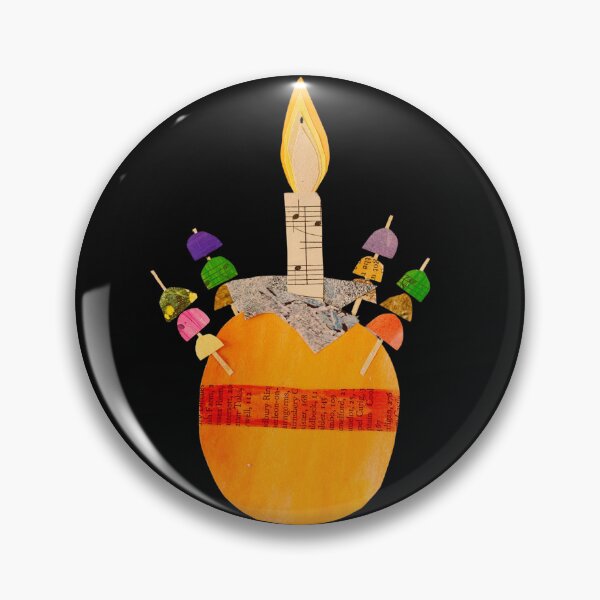 Item preview, Christmas Christingle designed and sold by Awmina.