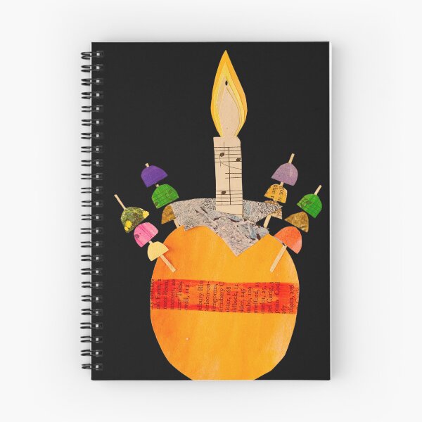 Item preview, Christmas Christingle designed and sold by Awmina.