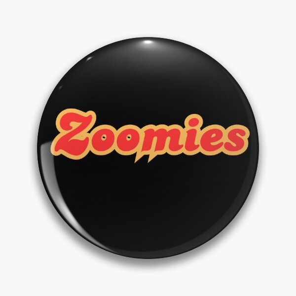 Item preview, Zoomies designed and sold by BritishDelights.