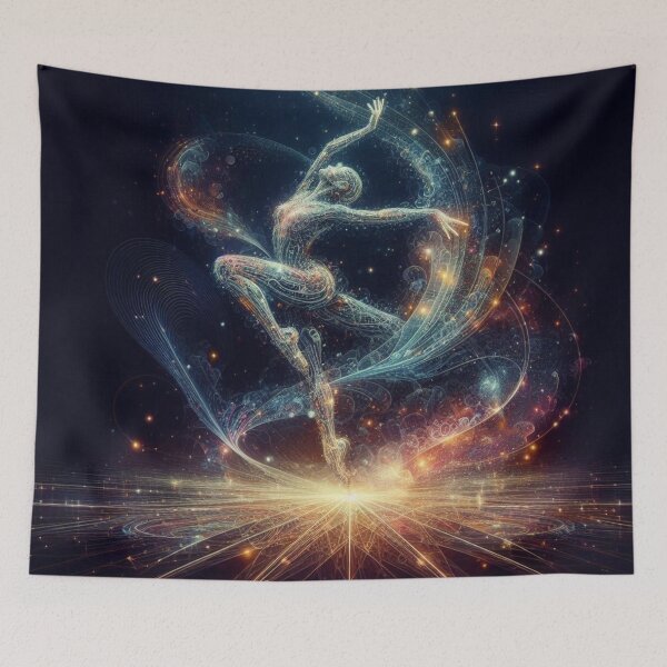 Item preview, Celestial Dance , power of dance  designed and sold by Coollzone.