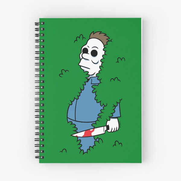 Item preview, Michael Hiding designed and sold by wloem.
