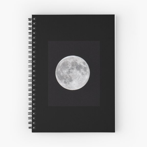 Item preview, Hunter's Supermoon  designed and sold by Riacphotography.